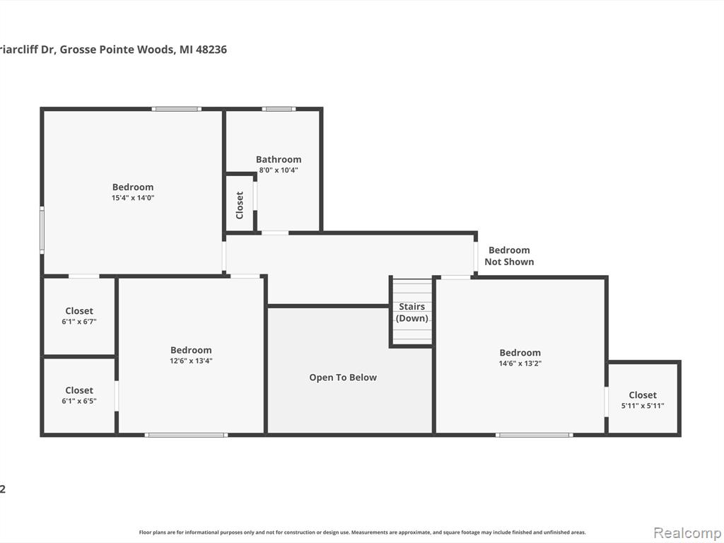 883 Briarcliff Drive, Grosse Pointe, MI 48236 — Photo 45