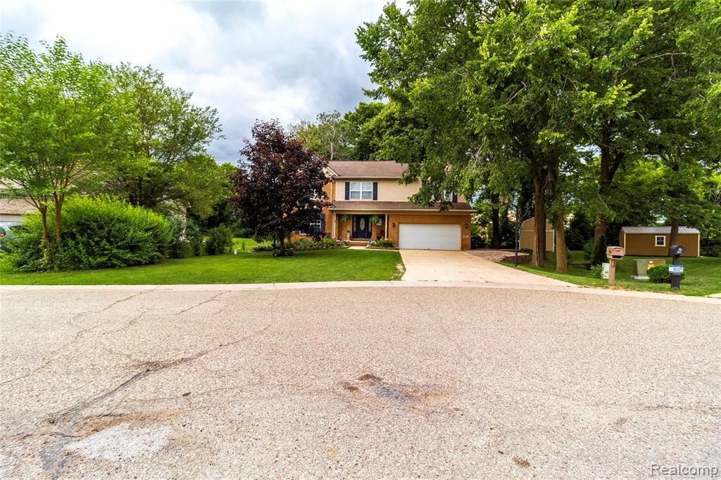 8314 Mill Pointe Court, Goodrich Vlg, MI — Photo 51