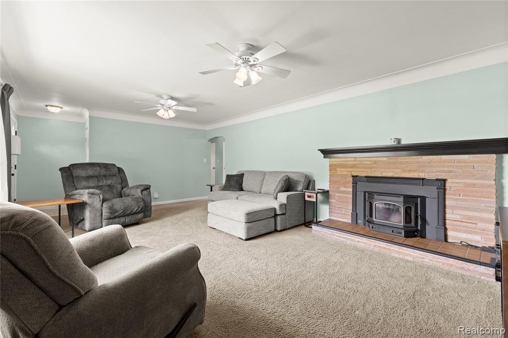 42435 E Huron River Drive, Belleville, MI 48111 — Photo 5