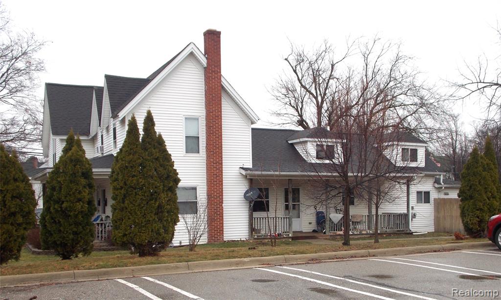 170 Bancroft Street, Imlay City, MI 48444 — Photo 2