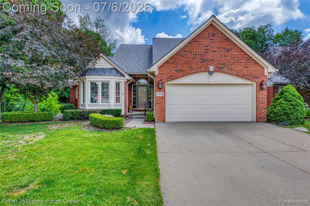 57558 Suffield Drive, Washington, MI — Photo 3