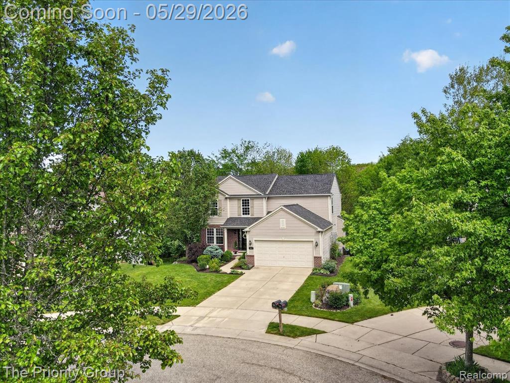 517 Deer Valley Road, Holly, MI 48442 — Photo 54