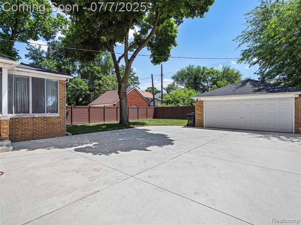 4619 W Outer Drive, Detroit, MI 48235 — Photo 3