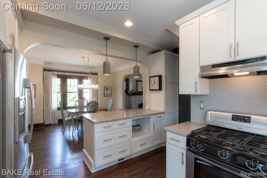 675 W Hazelhurst Street, Ferndale, MI 48220 — Photo 31