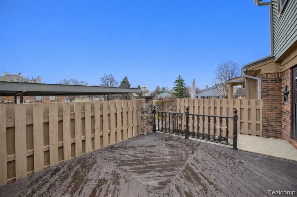 2131 Vine Way Drive, 96, Canton, MI 48188 — Photo 31