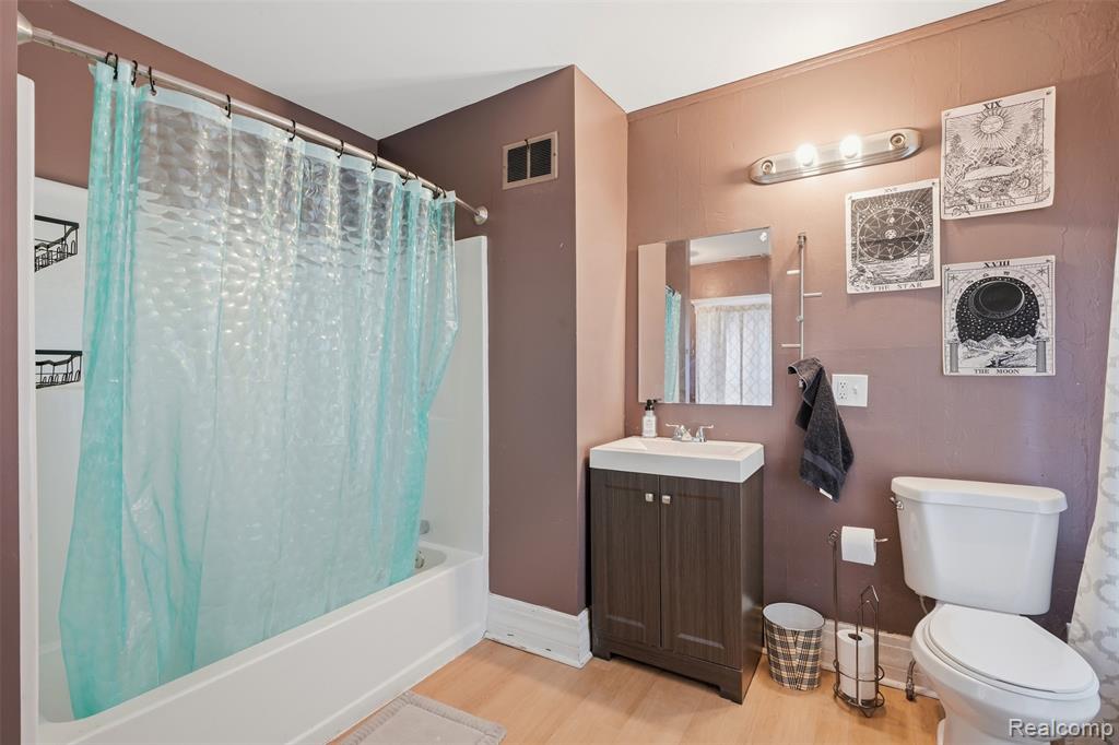 137 Trowbridge Street, Detroit, MI 48202 — Photo 22