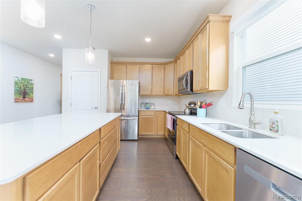 4639 Crestway Drive, Brighton, MI 48116 — Photo 5