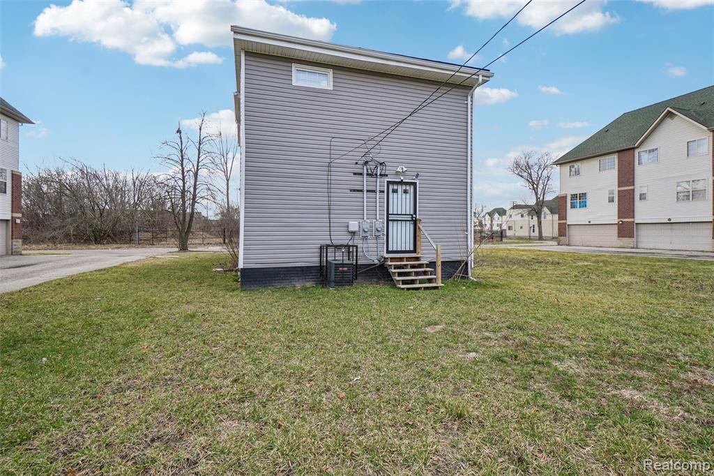 3820 Wabash Street, Detroit, MI 48208 — Photo 21
