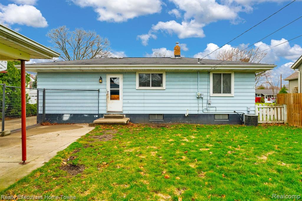 3126 Elk Street, Port Huron, MI 48060 — Photo 33
