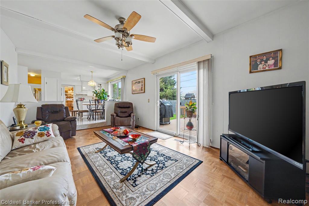 23305 N Rosedale Court, Saint Clair Shores, MI 48080 — Photo 18