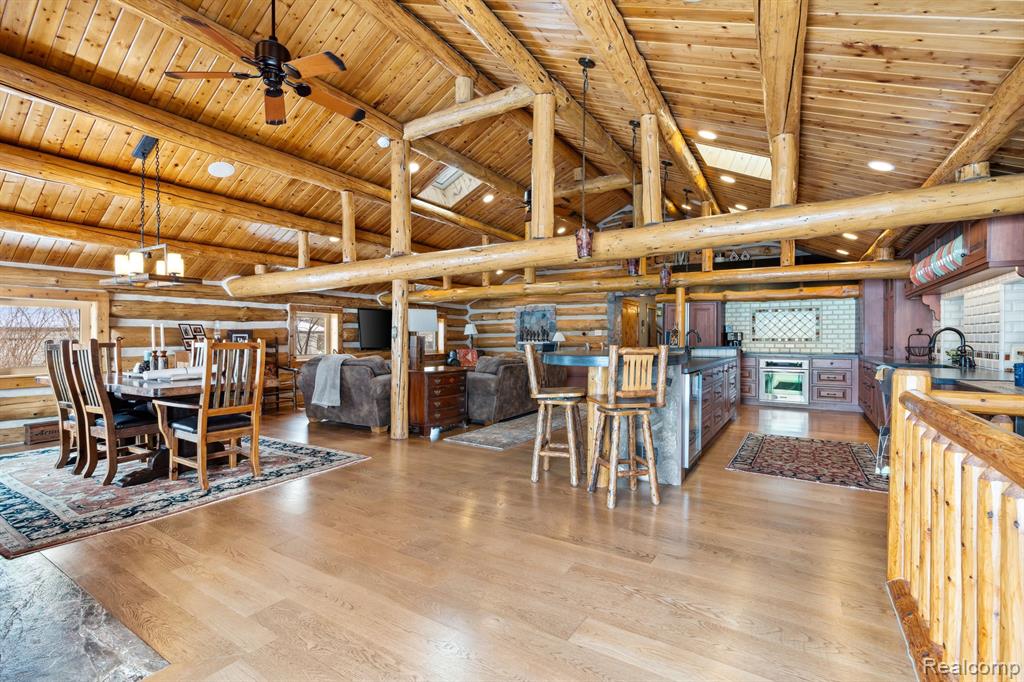 4474 Cass Elizabeth Road, Waterford, MI 48328 — Photo 14