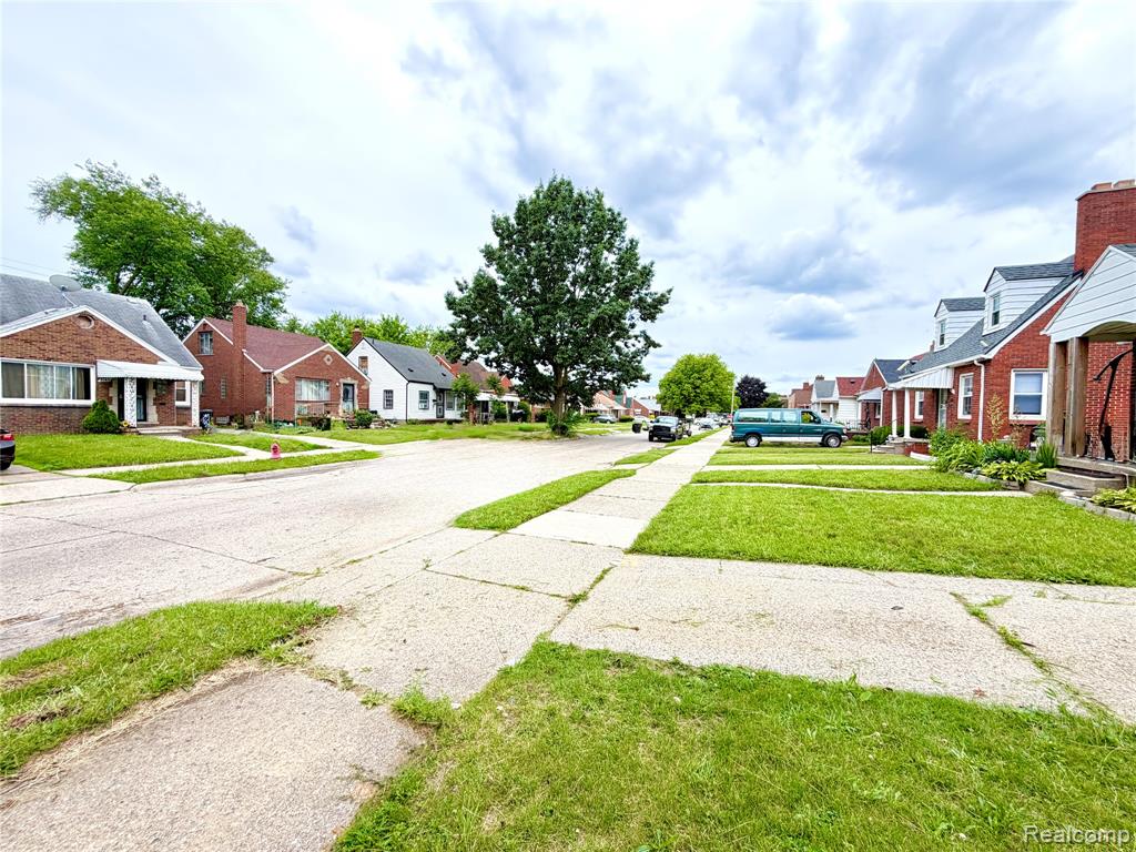 8167 House Street, Detroit, MI 48234 — Photo 2