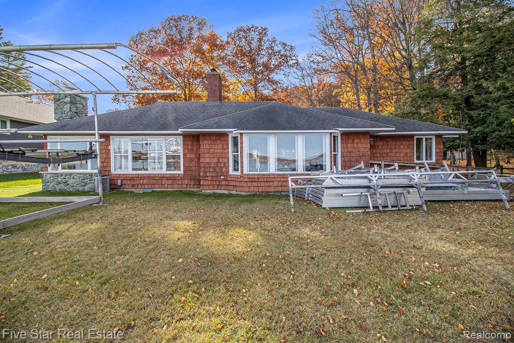 3162 Crescent Beach Road, Onekama, MI 49660 — Photo 15