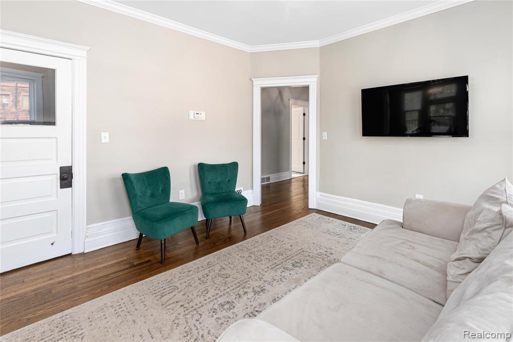 68 W Philadelphia Street, Detroit, MI 48202 — Photo 3