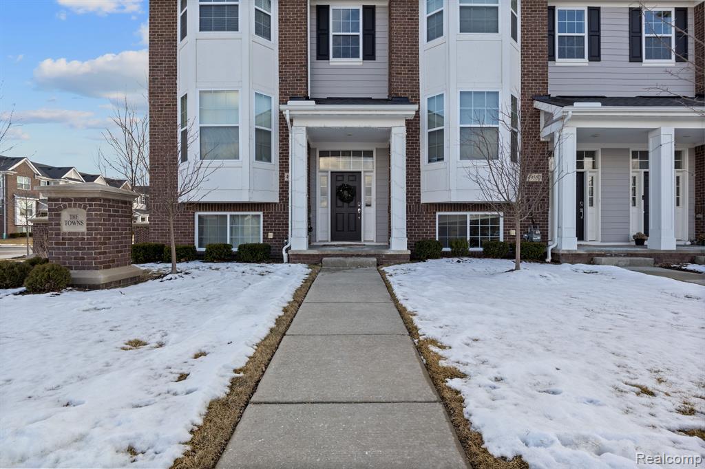49549 CHERRY HILL Road, Canton, MI 48188 — Photo 26