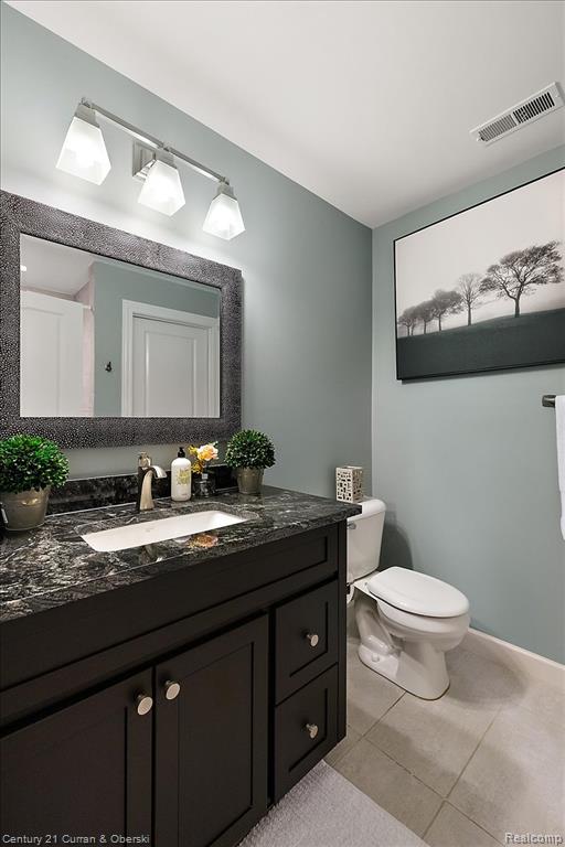 1345 E Lake Drive, Novi, MI 48377 — Photo 72