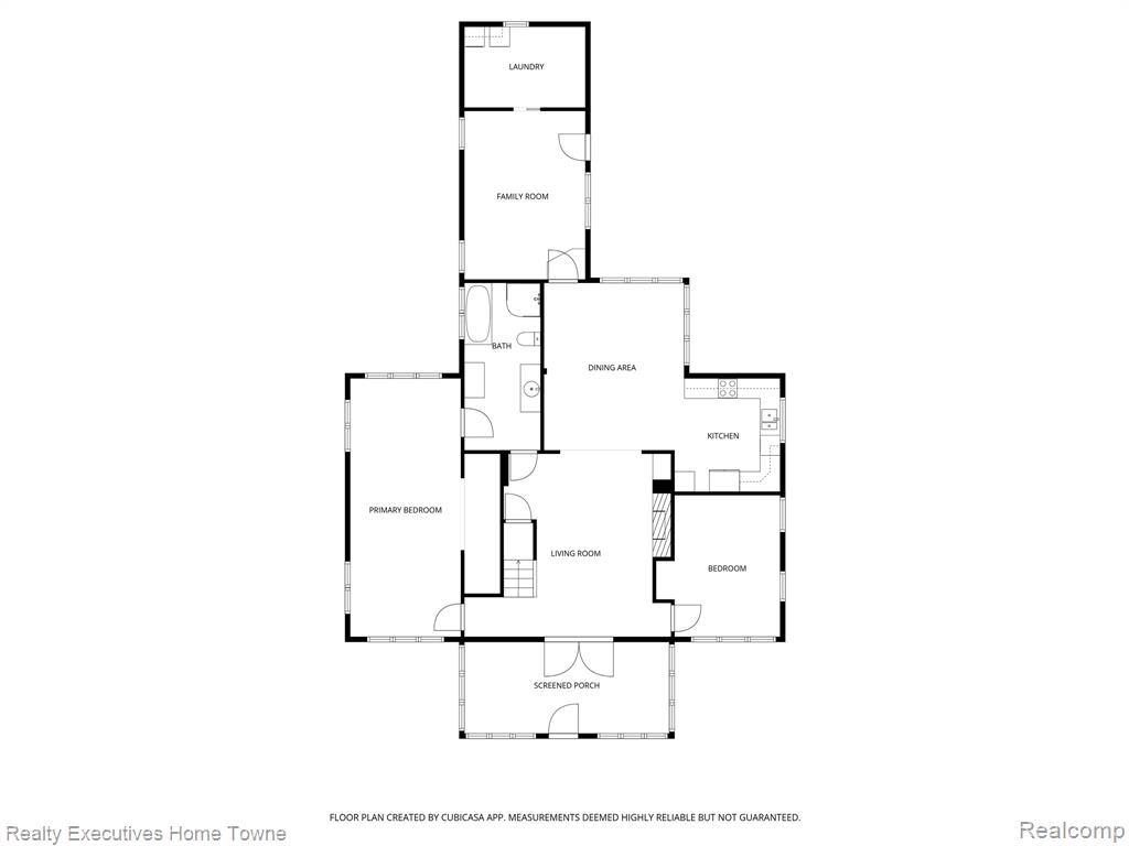 3724 Shorewood Road, Burtchville, MI 48059 — Photo 46