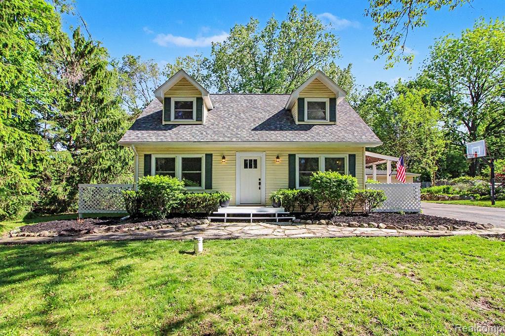 5070 W Harvard Avenue, Clarkston, MI 48348 — Photo 38