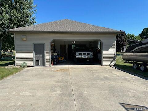 5566 Sandy Lane, Columbiaville, MI 48421 — Photo 55