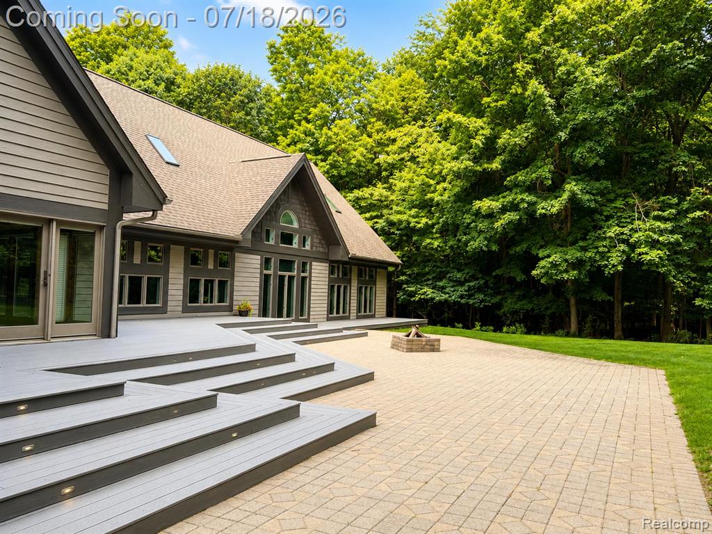 8180 N Ridge Road, Canton, MI 48187 — Photo 94