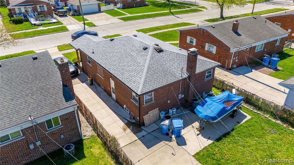 24628 Currier Street, Dearborn Heights, MI 48125 — Photo 32