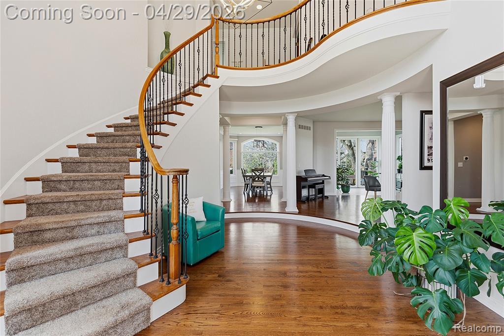 1920 Vinsetta Court, Rochester, MI 48306 — Photo 3