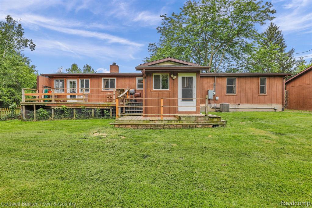 6068 W GRAND RIVER Road, Laingsburg, MI 48848 — Photo 28