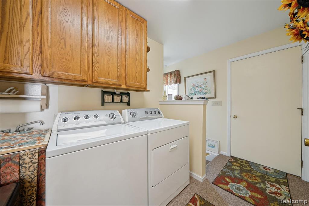 9452 Linda Drive, Davison, MI 48423 — Photo 29