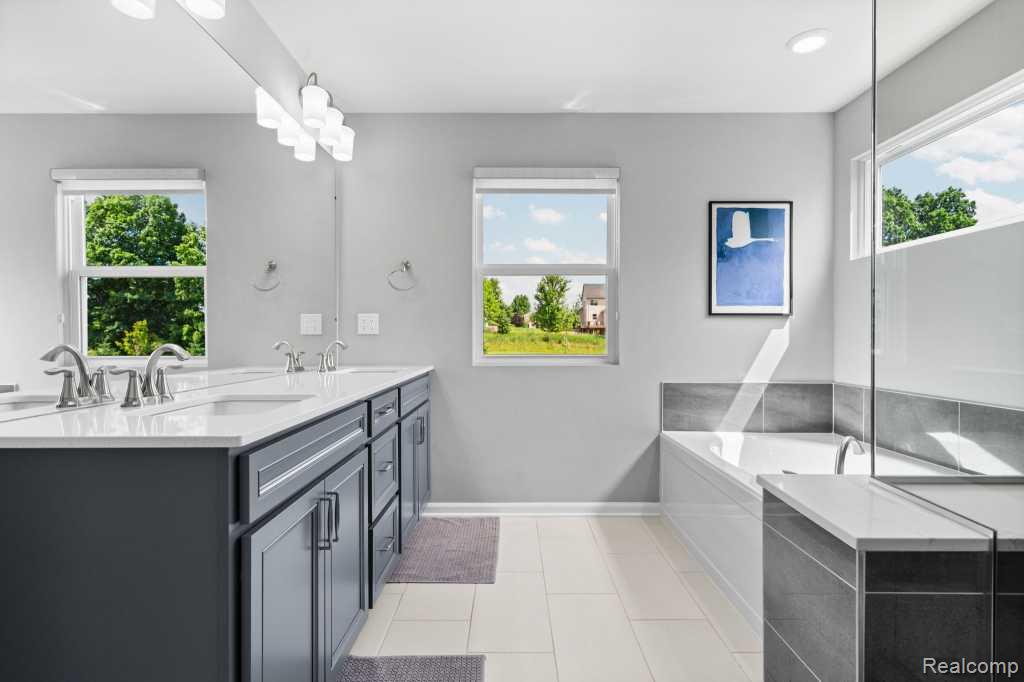 735 Risdon Trail N, Saline, MI 48176 — Photo 70