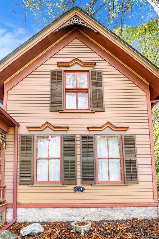 139 Tillson Street, Romeo, MI 48065 — Photo 5