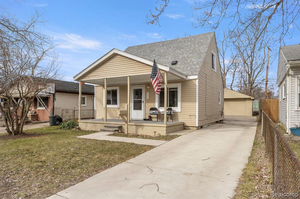 6226 OLDHAM Street, Taylor, MI — Photo 4