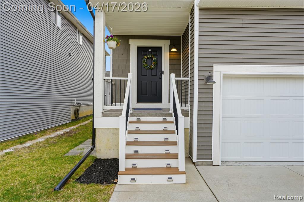 15918 Camperdown Avenue, Clinton Twp, MI 48035 — Photo 4
