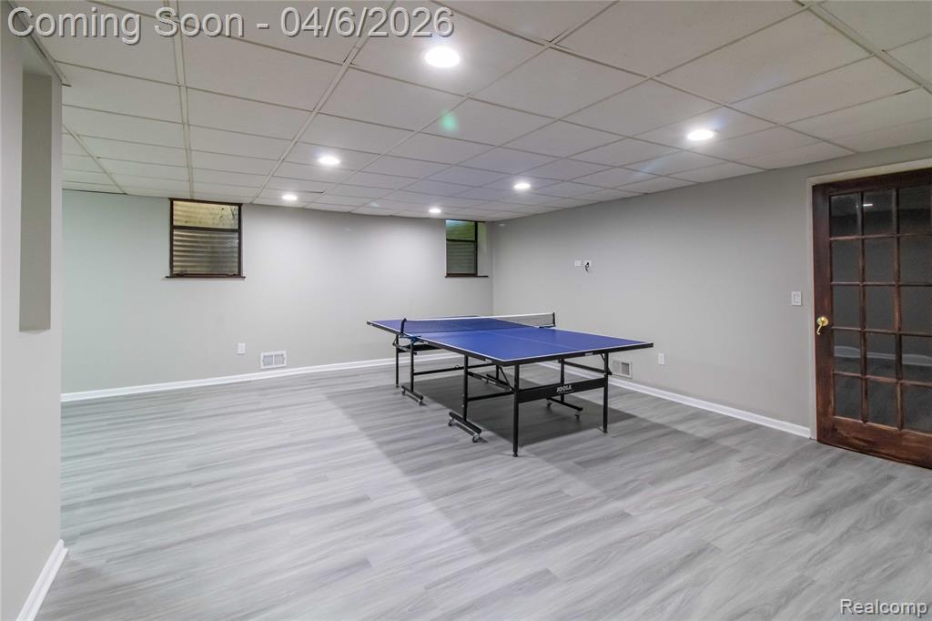 22170 ORCHARD Way, Beverly Hills, MI 48025 — Photo 59