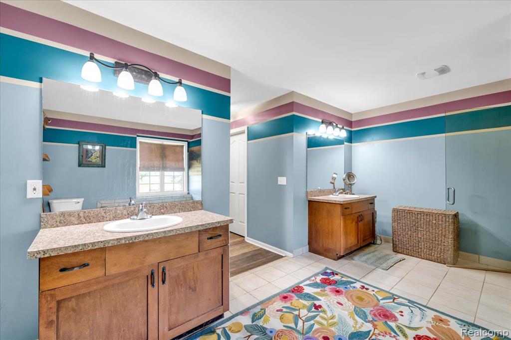 5820 Sherwood Road, Oxford, MI 48371 — Photo 31