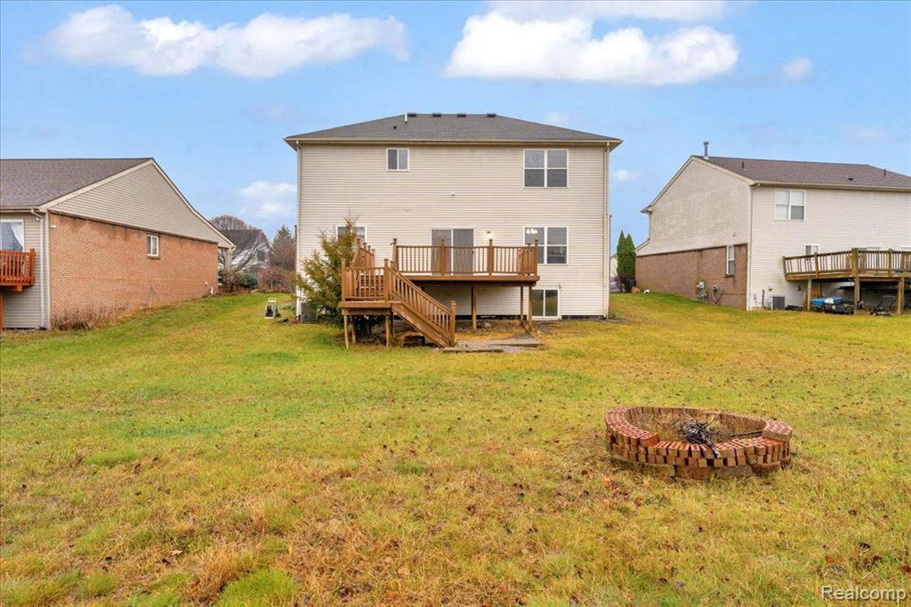 13632 COUNTRY WALK Boulevard, Van Buren, MI 48111 — Photo 43