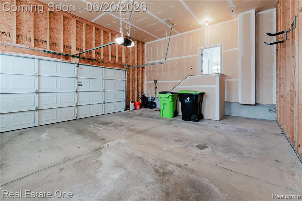 1537 Chapleau Drive, Ann Arbor, MI 48103 — Photo 50