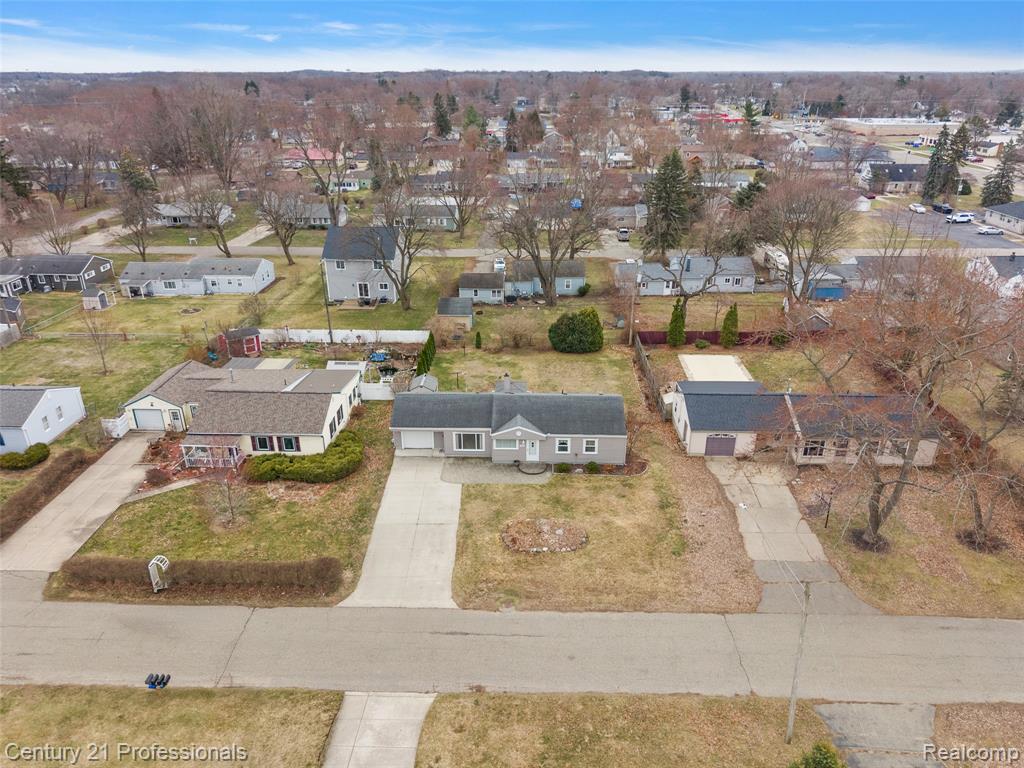 4155 Kempf Street, Waterford, MI 48329 — Photo 9