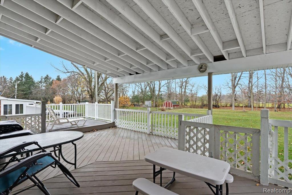 80 GROVELAND Drive, Howell, MI 48843 — Photo 25