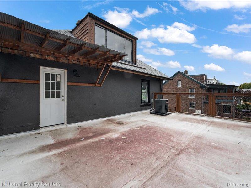 111 Farrand Park, Highland Park, MI 48203 — Photo 23