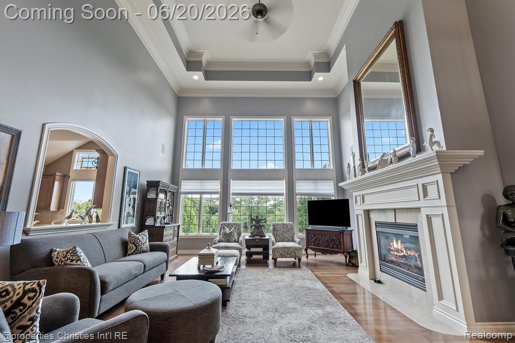 595 Ridge Point Drive, Dundee, MI 48131 — Photo 11