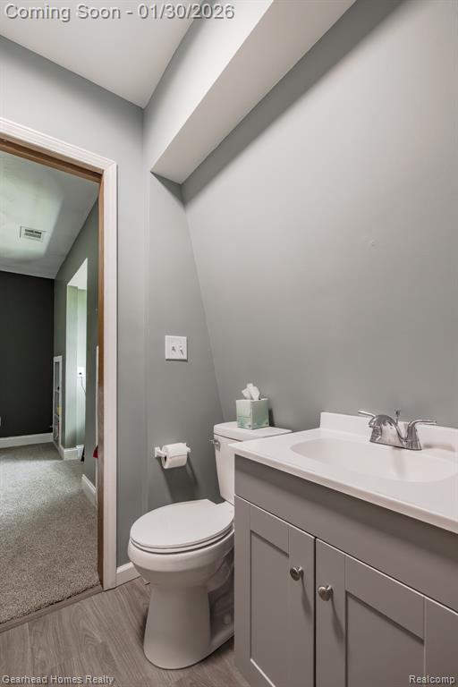 1850 N Gramer Road, Webberville, MI 48892 — Photo 59