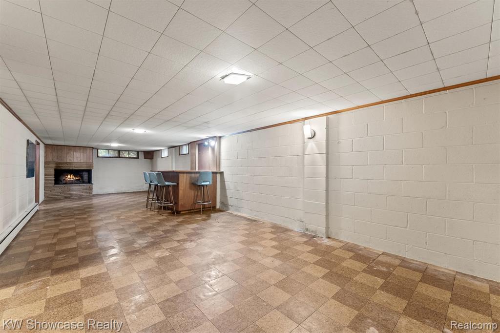 1445 Mariposa Drive, Wixom, MI 48393 — Photo 21