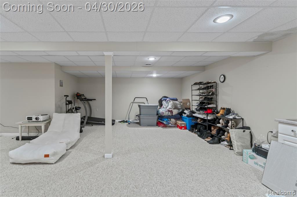 50108 Buccaneer Drive, Macomb, MI 48044 — Photo 34