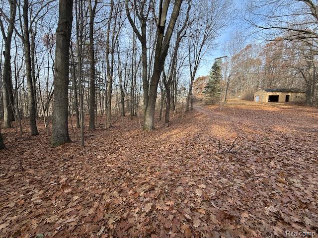 3761 Sandy Drive, Metamora, MI 48455 — Photo 35