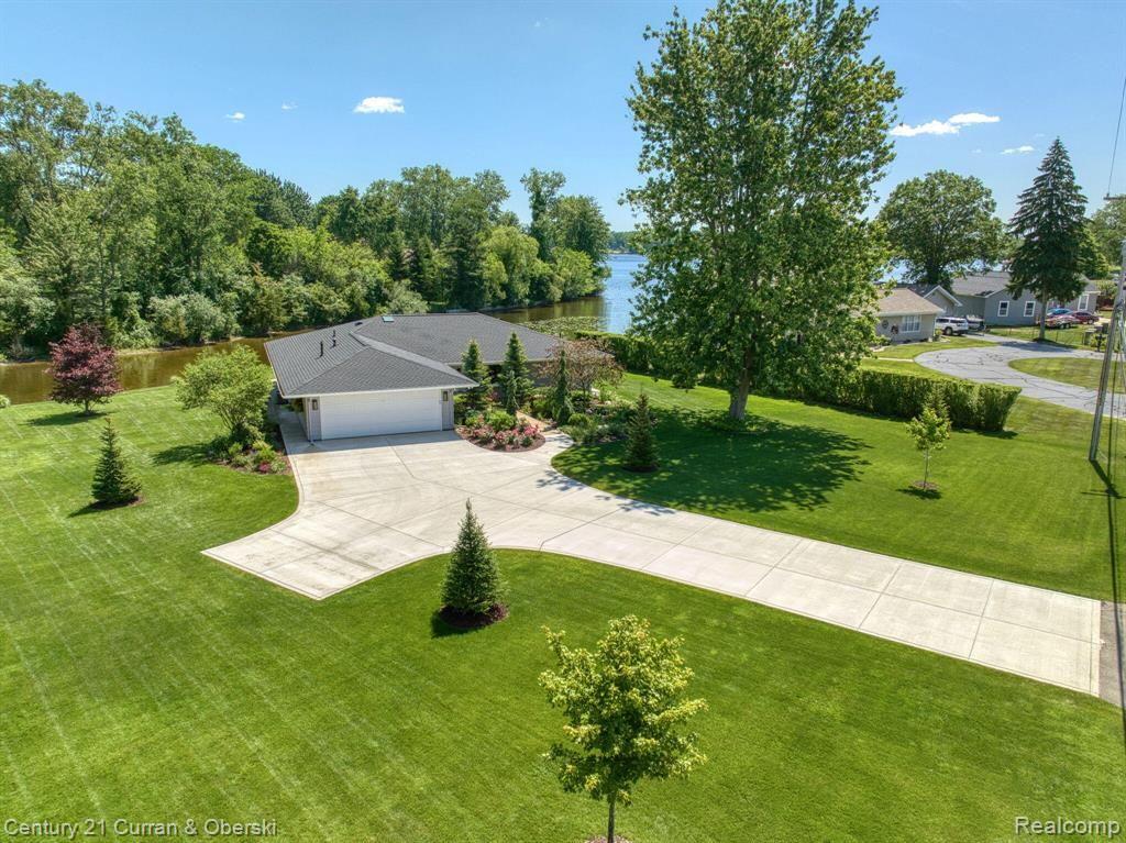 5751 BROWNS LAKE Road, Jackson, MI 49203 — Photo 28