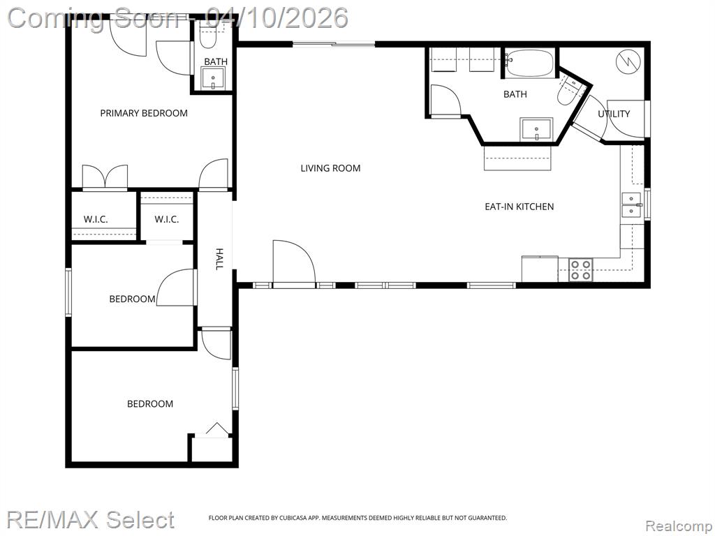 1652 Higgins Road, St. Helen, MI 48656 — Photo 47