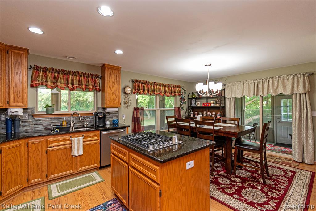 75187 Peters Drive, Bruce, MI 48065 — Photo 21