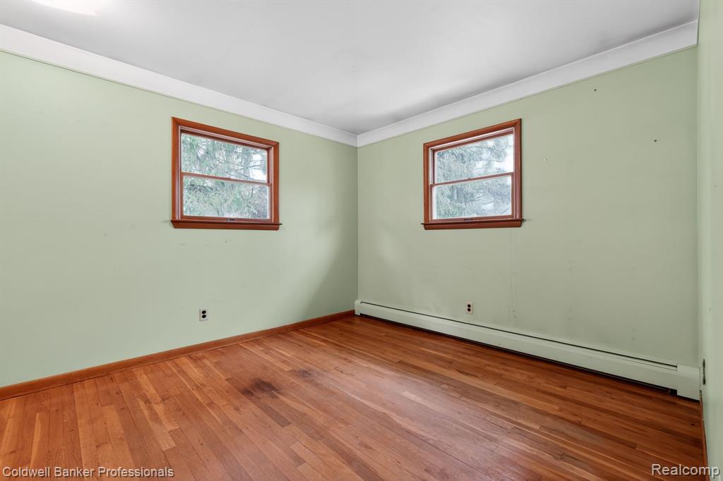 36744 N Romulus Avenue S, Romulus, MI 48174 — Photo 22