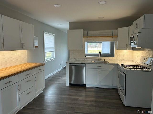6106 DORT, Grand Blanc, MI 48439 — Photo 4