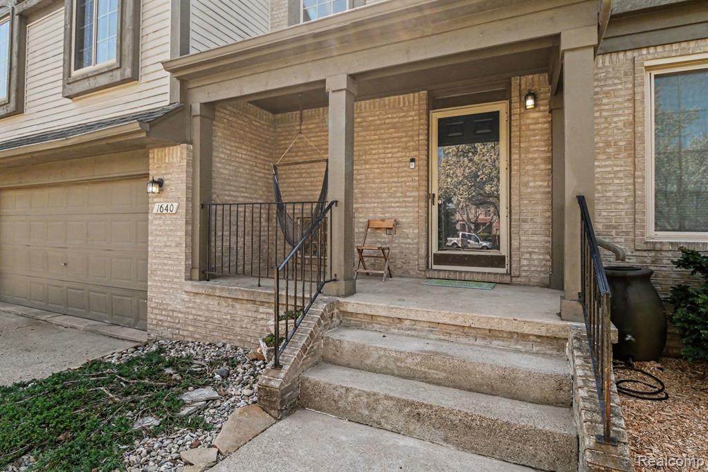 1640 Estates Drive, Detroit, MI 48206 — Photo 3